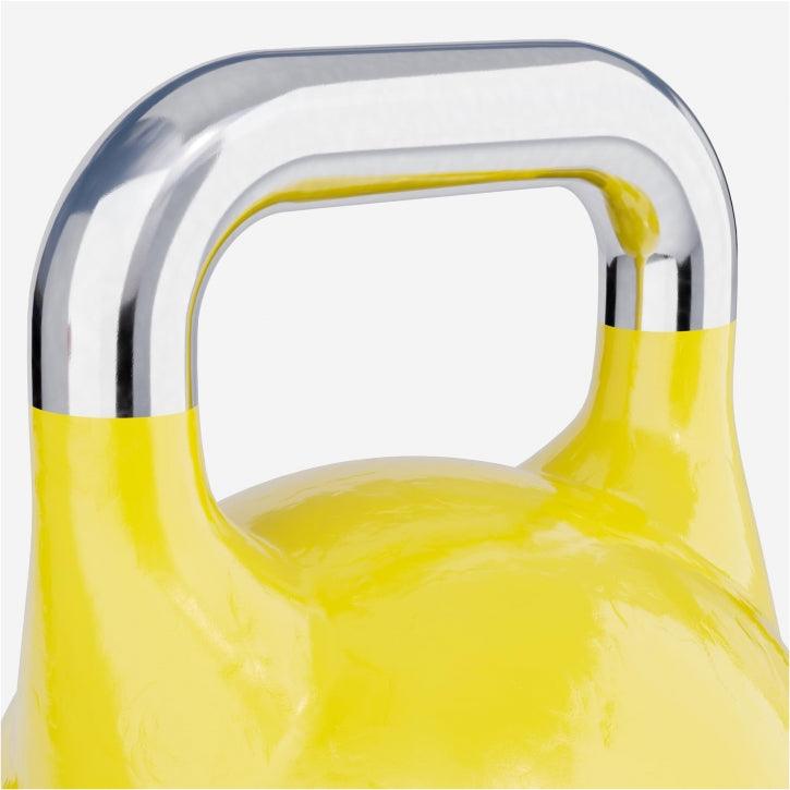 Kettlebell Competition 8-36 KG