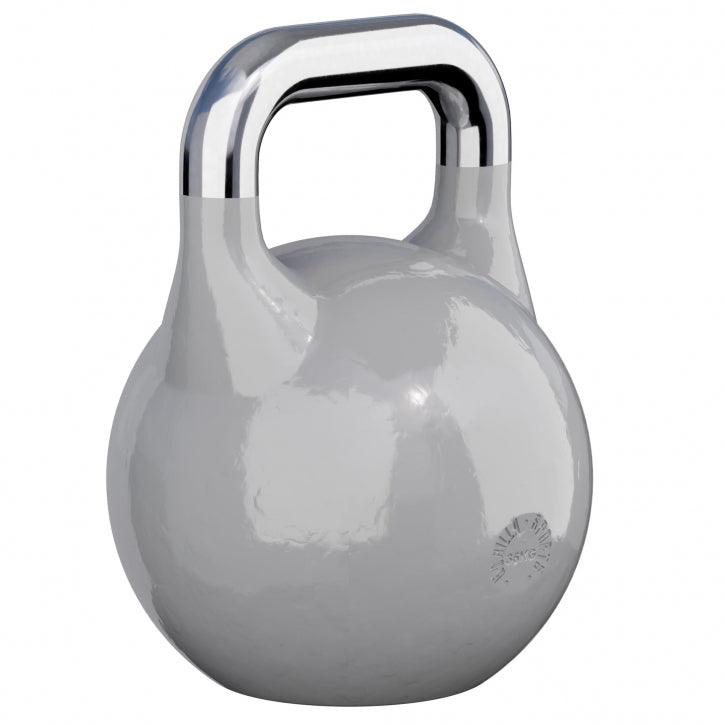Kettlebell Competition 8-36 KG