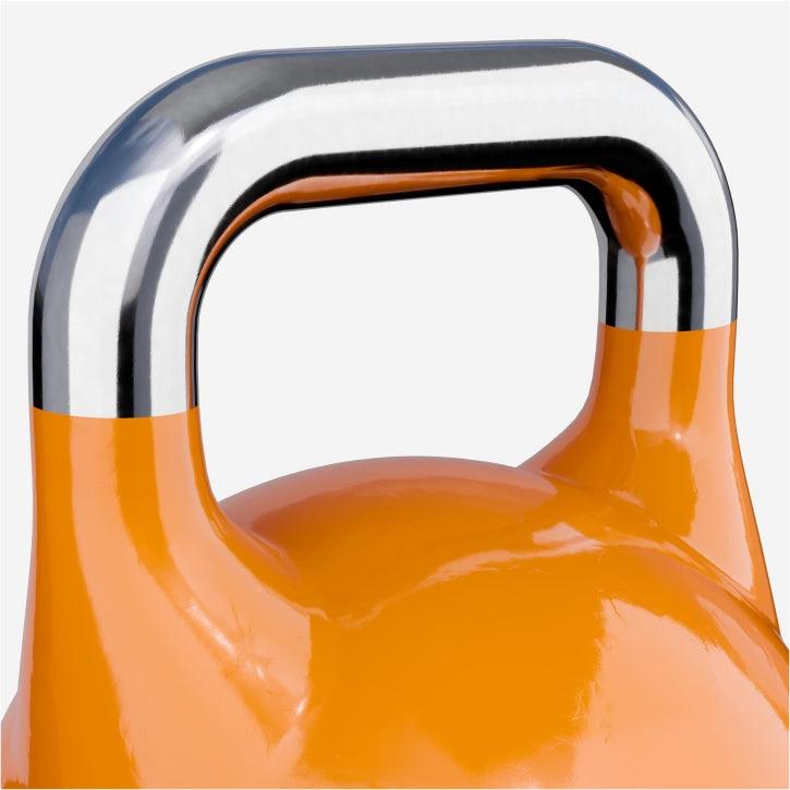 Kettlebell Competition 8-36 KG