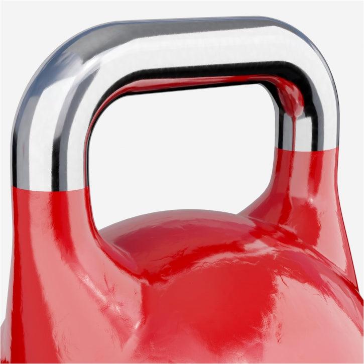 Kettlebell Competition 8-36 KG