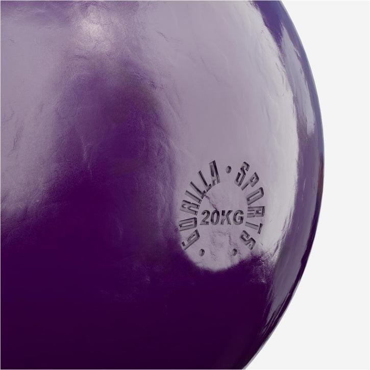 Kettlebell Competition 8-36 KG