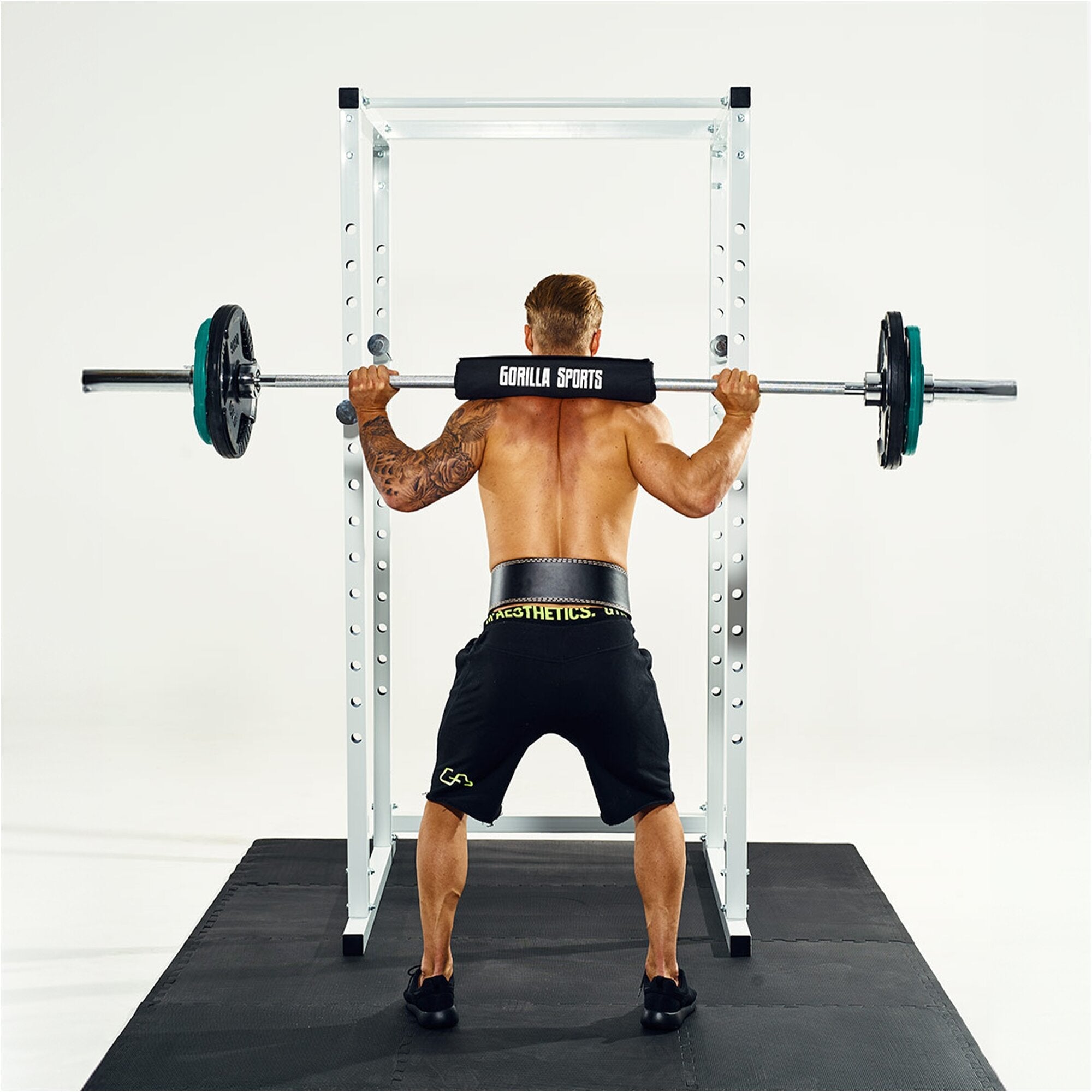 Power Rack 212 cm