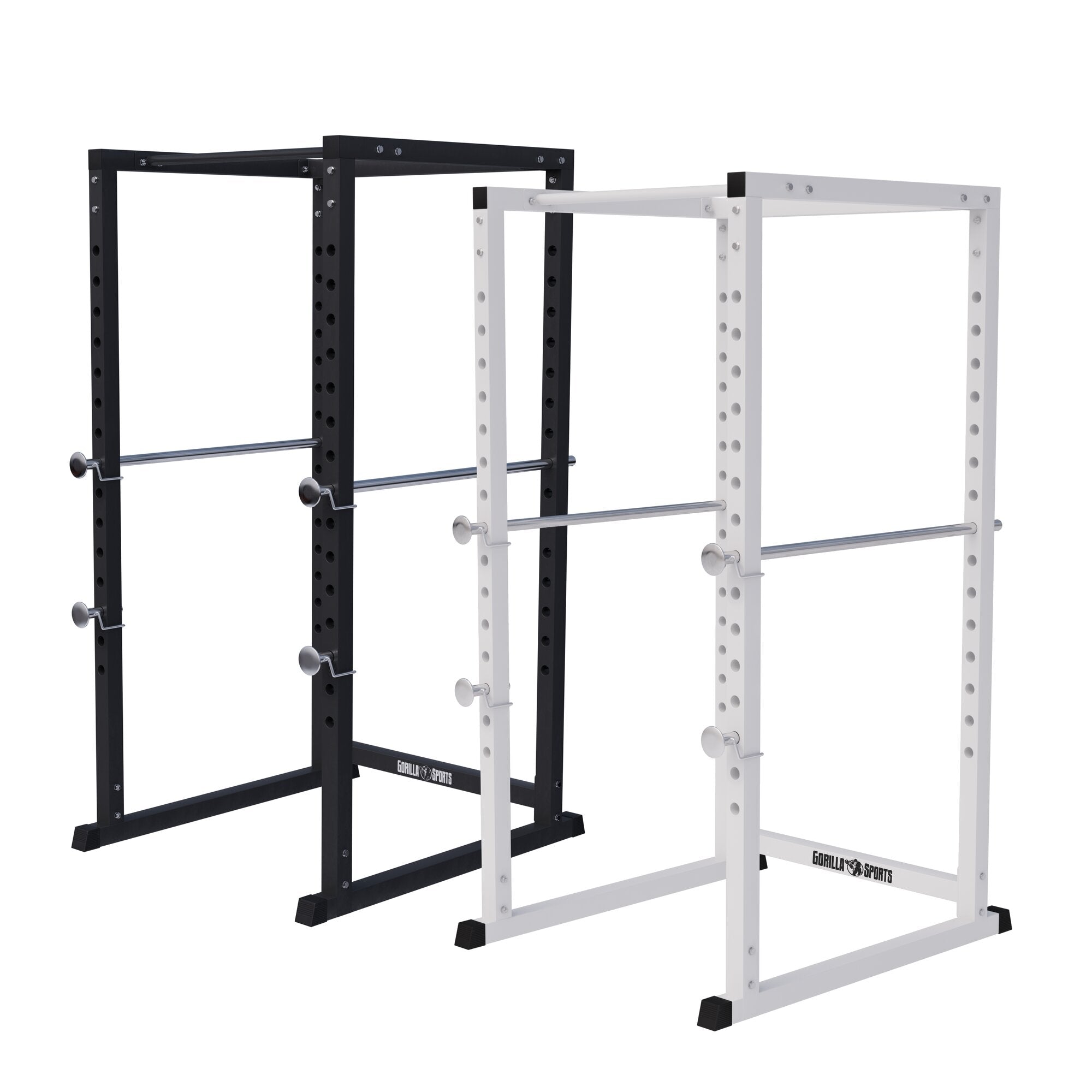 Power Rack 212 cm