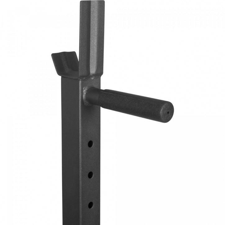 Multi Squat Rack inkl. Langhantel Set
