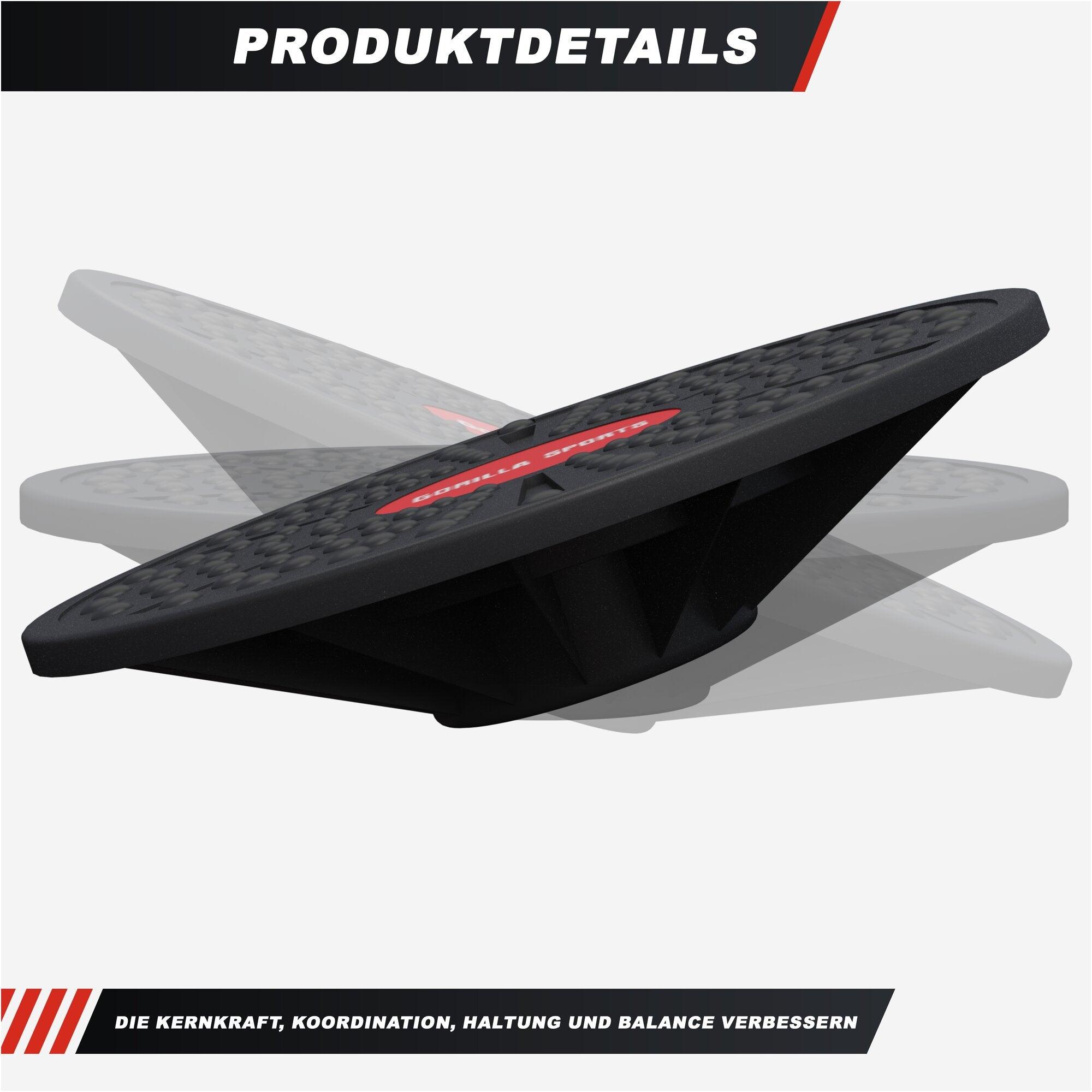 Balance Board Kunststoff