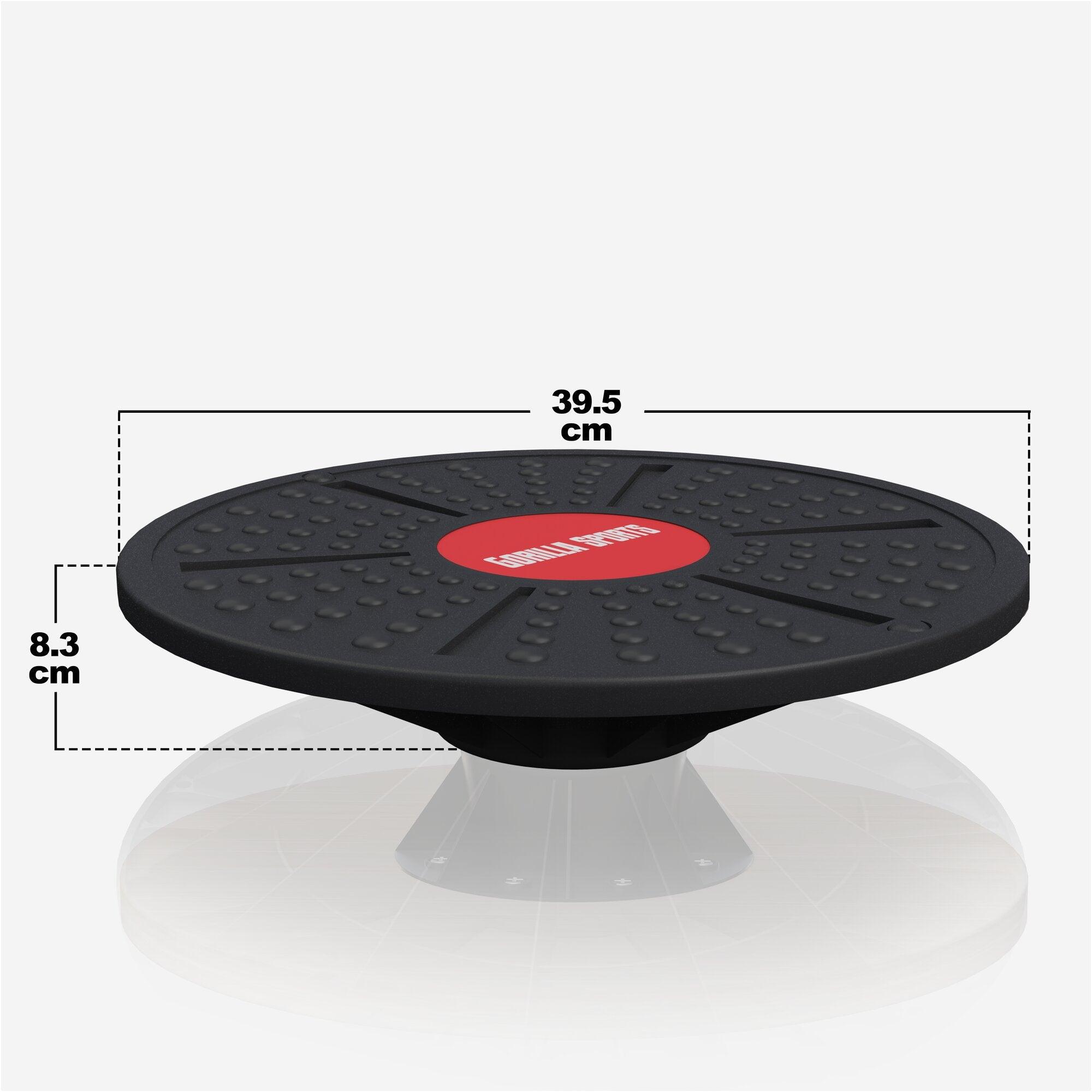 Balance Board Kunststoff
