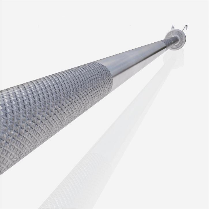 Olympia-Langhantel 50/51 mm 218 cm