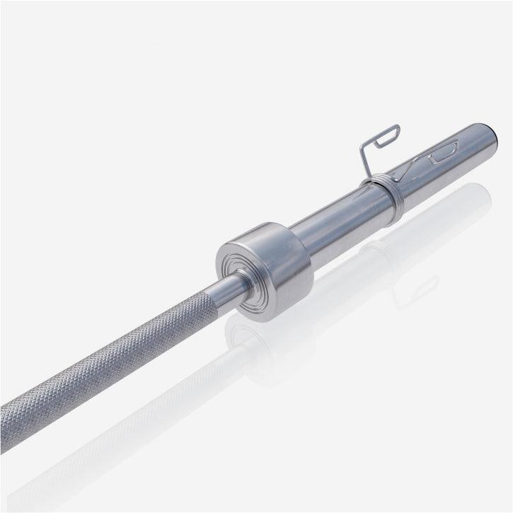 Olympia-Langhantel 50/51 mm 218 cm