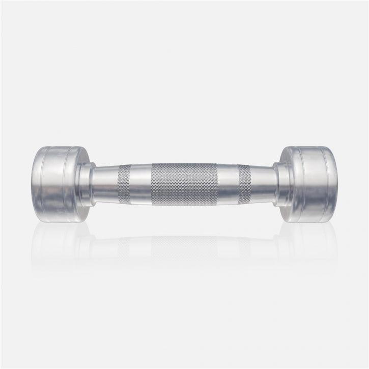 Kurzhantel Chrom 1 - 20 kg