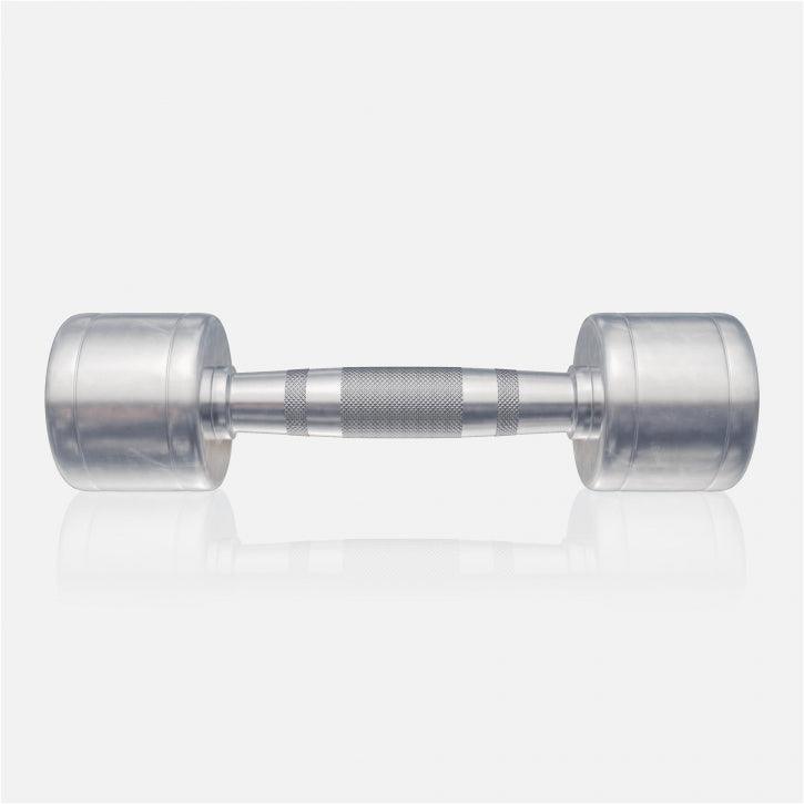 Kurzhantel Chrom 1 - 20 kg