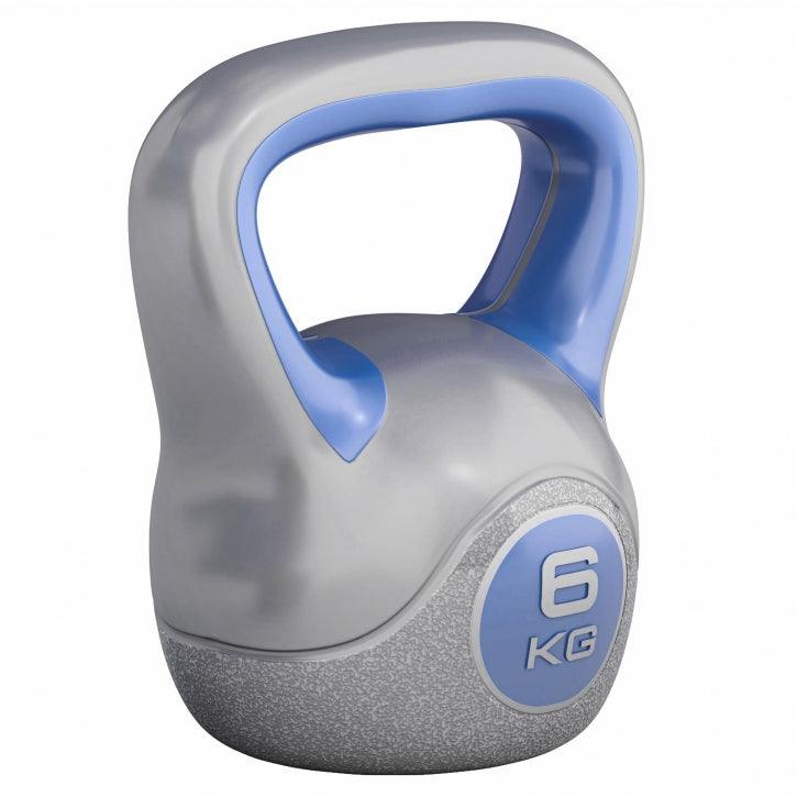 Kettlebell Stylish 2-20 KG