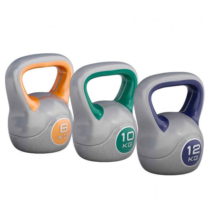 Kettlebell Stylish 2-20 KG