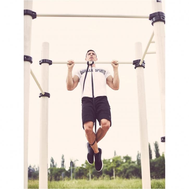 Trainingsband 6,4 mm bis 101 mm