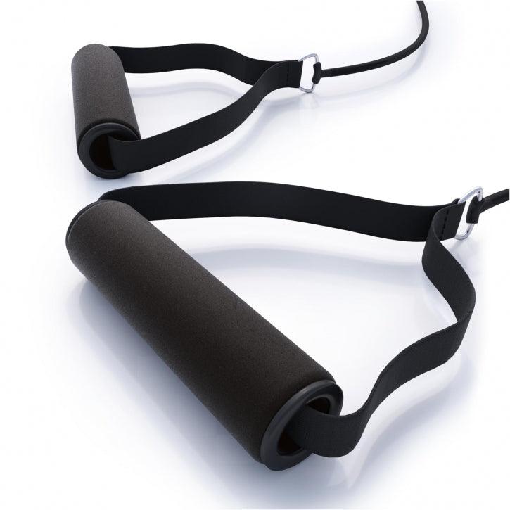 Balance Ball mit Griffen