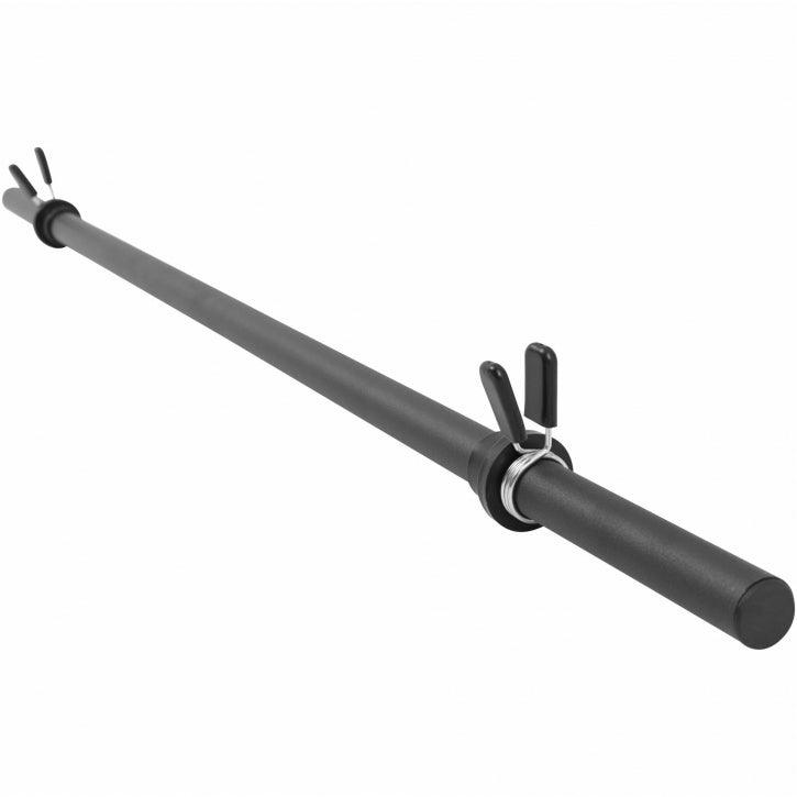 130cm Aerobic Langhantel inkl. Nackenpolster