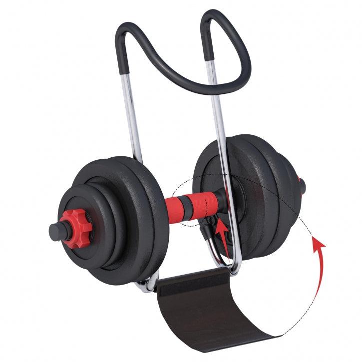 Power Hooks in Chrom