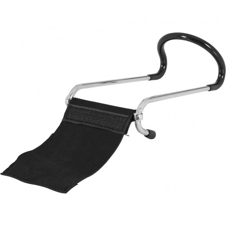 Power Hooks in Chrom