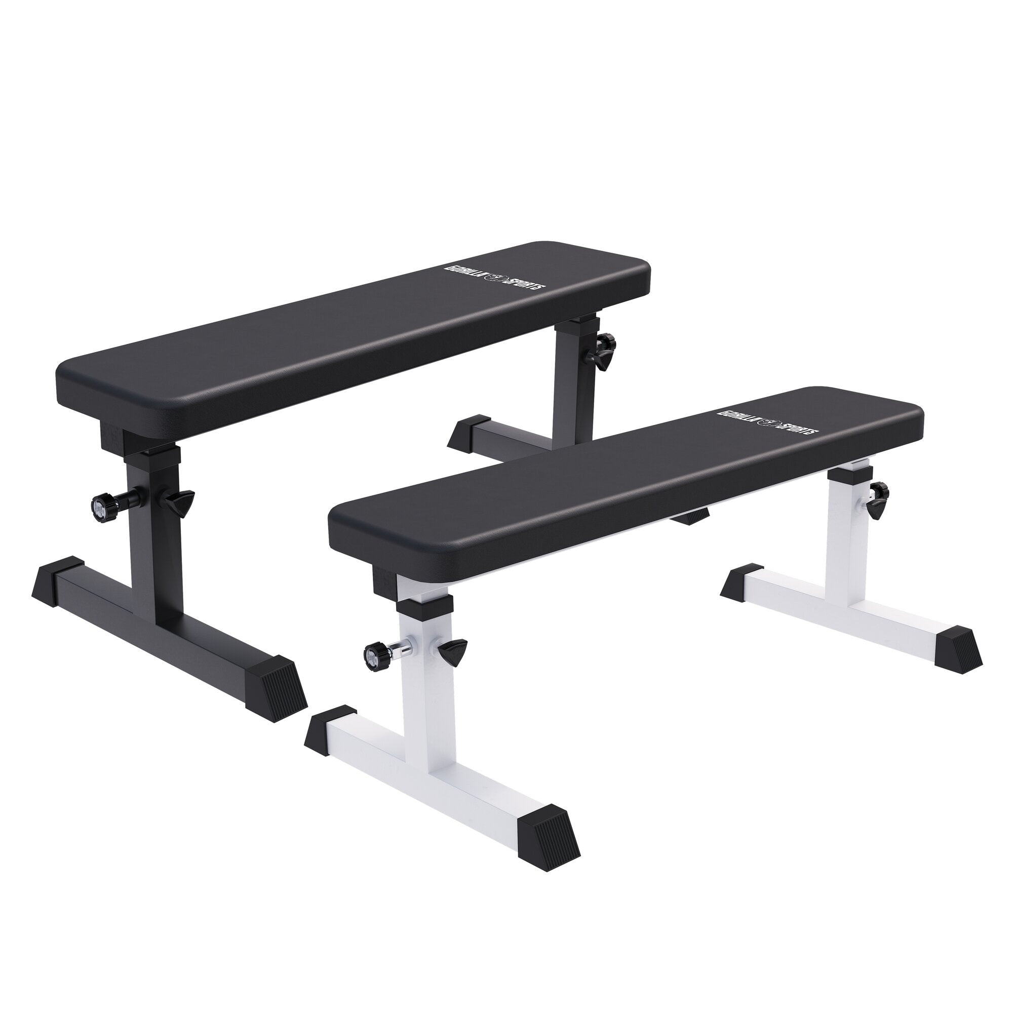 Flachbank verstellbar