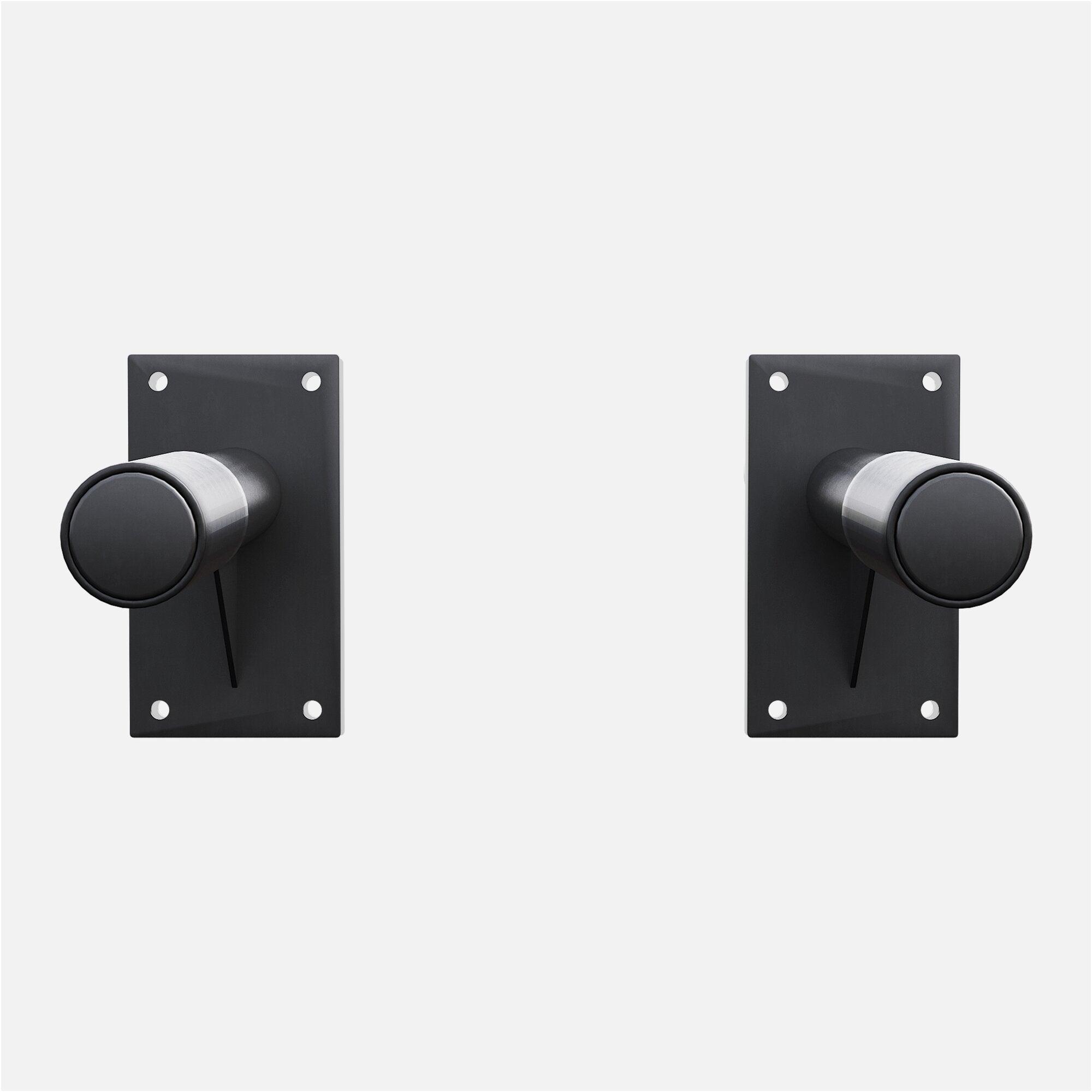 Dip Barren Wandmontage