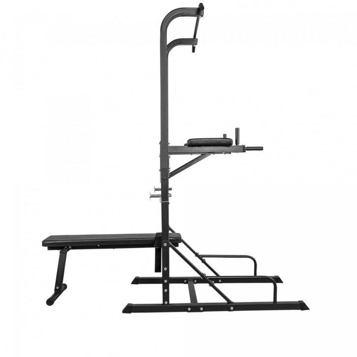 Multistation in Schwarz