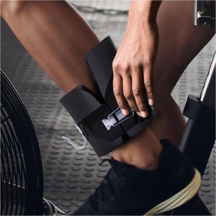 Gravity Boots Schwarz