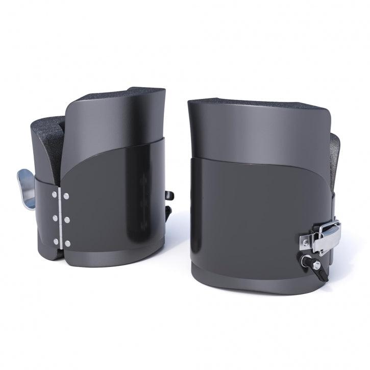 Gravity Boots Schwarz