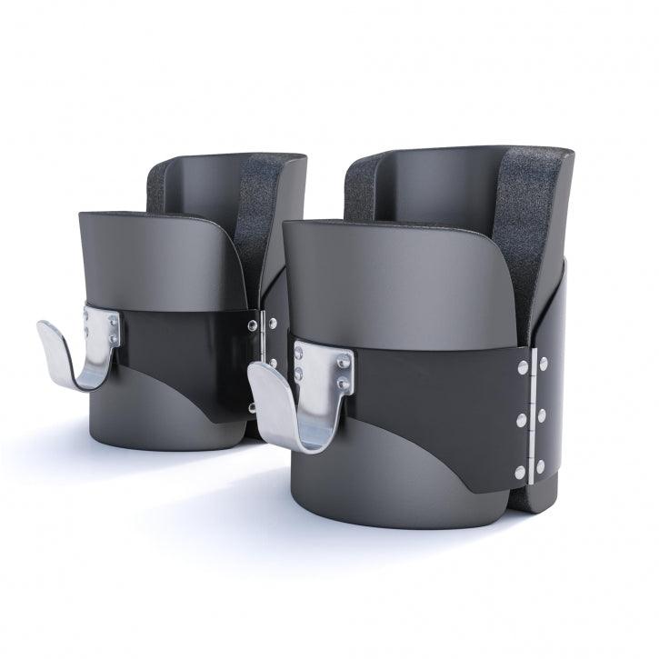 Gravity Boots Schwarz