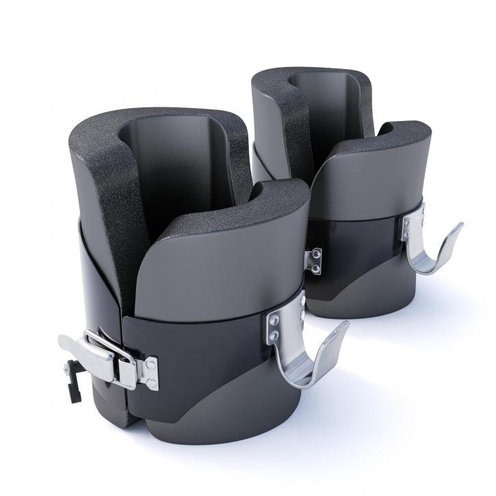 Gravity Boots Schwarz