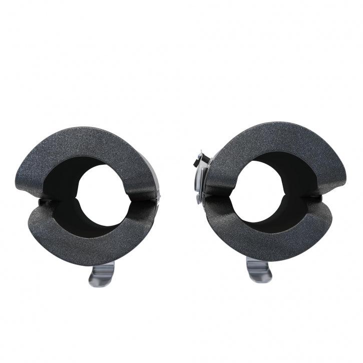 Gravity Boots Schwarz