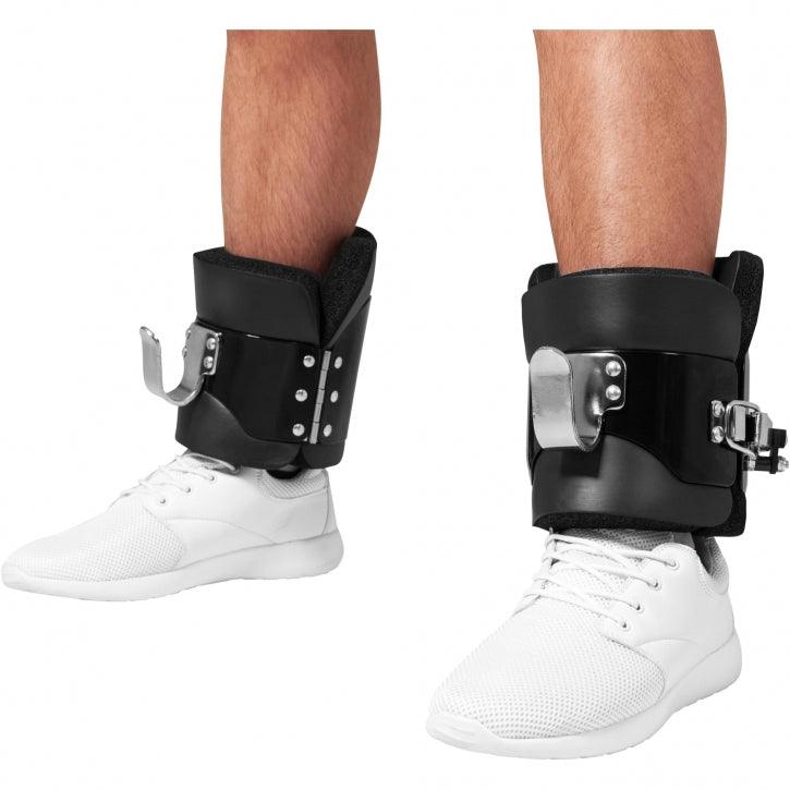 Gravity Boots Schwarz