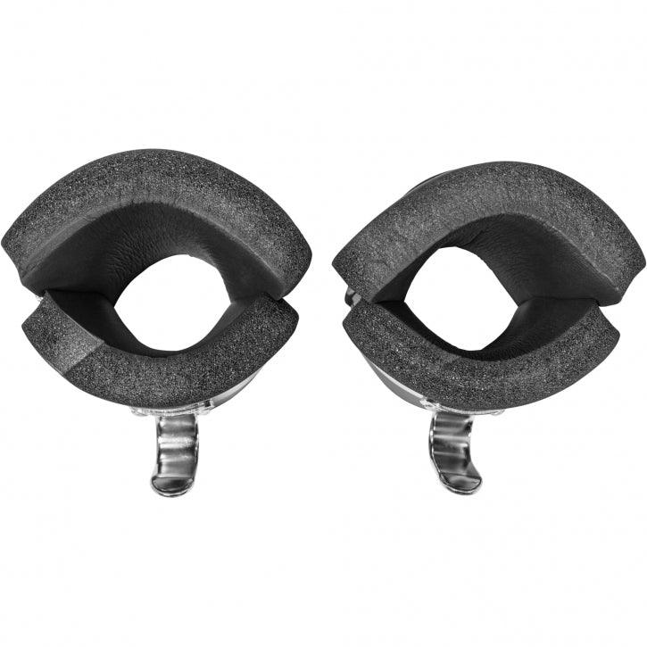 Gravity Boots Schwarz