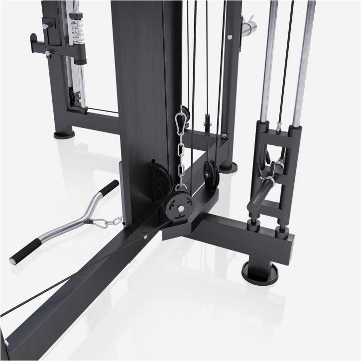 Multifunction Smith Machine