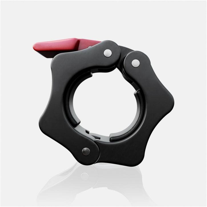 Schnellverschlüsse für Hantelstangen 30/31 mm 2-er Set