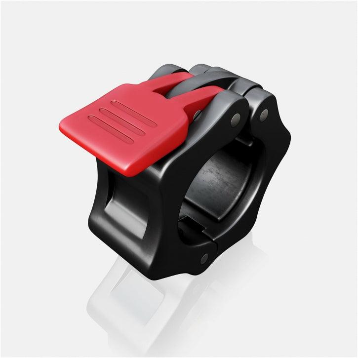 Schnellverschlüsse für Hantelstangen 30/31 mm 2-er Set