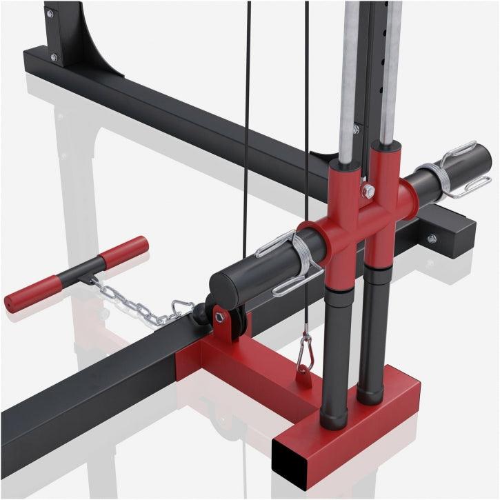 Power Lifting Station