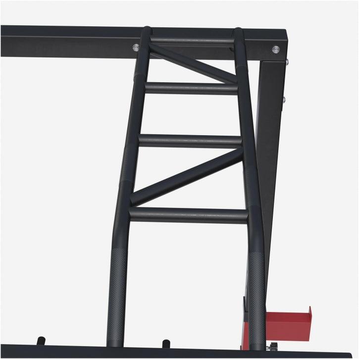 Power Lifting Station