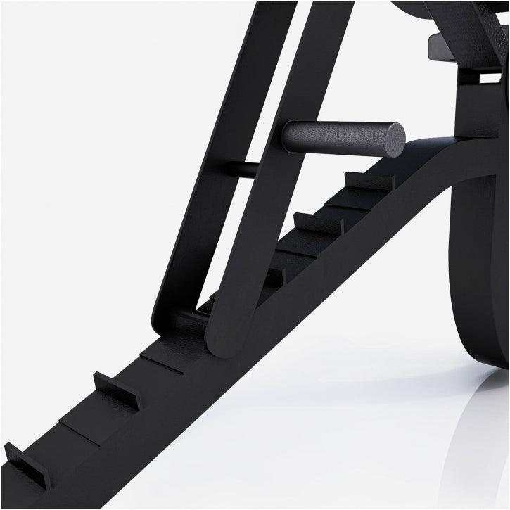 Professionelle Multi Schrägbank