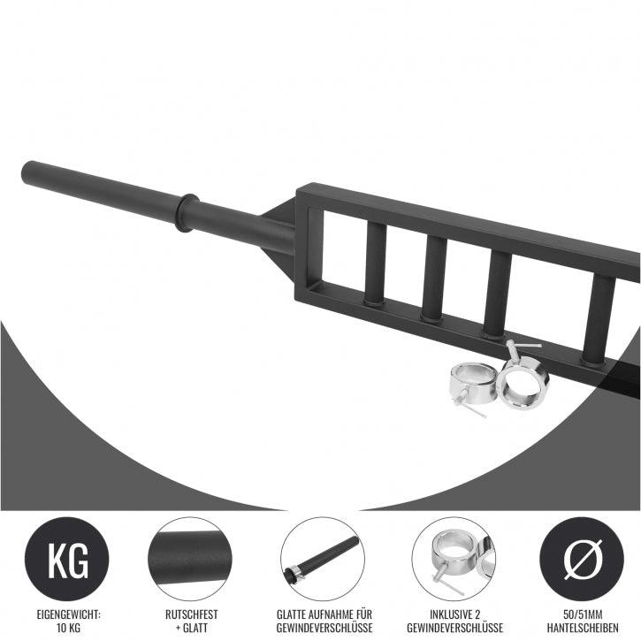 Swiss Bar Olympia, 50/51 mm