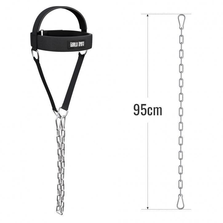 Kopf- und Nackentrainer