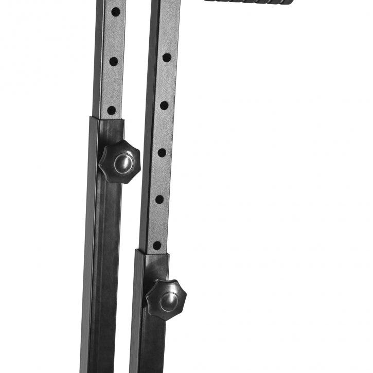 Vertical Climber Schwarz
