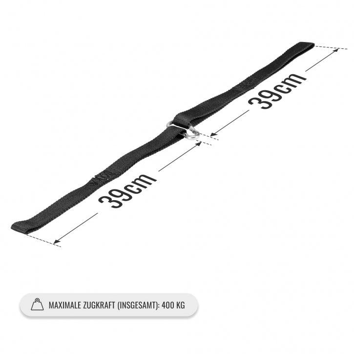 Befestigungsschlaufen Set