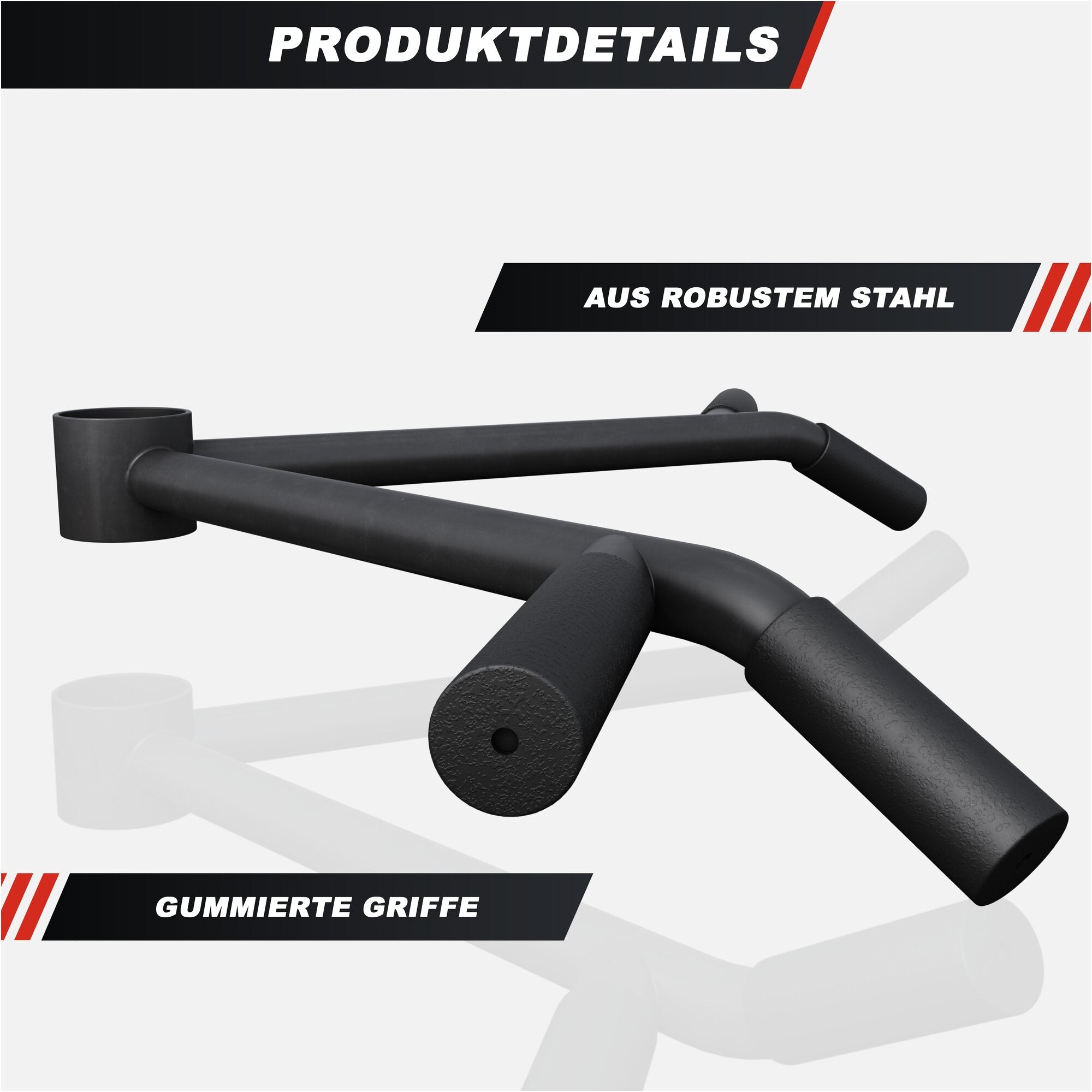 T-Bar Row Rudergriff