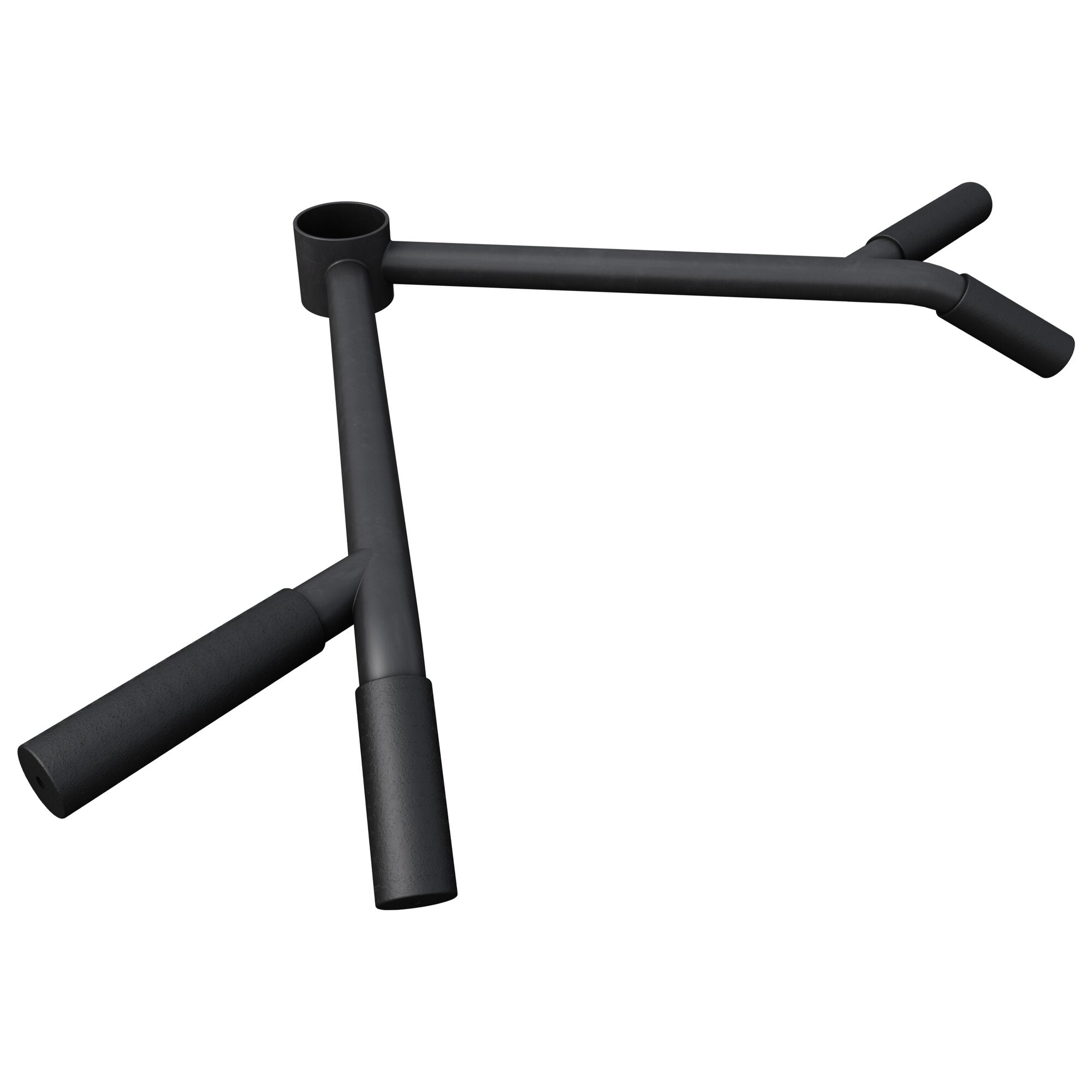 T-Bar Row Rudergriff