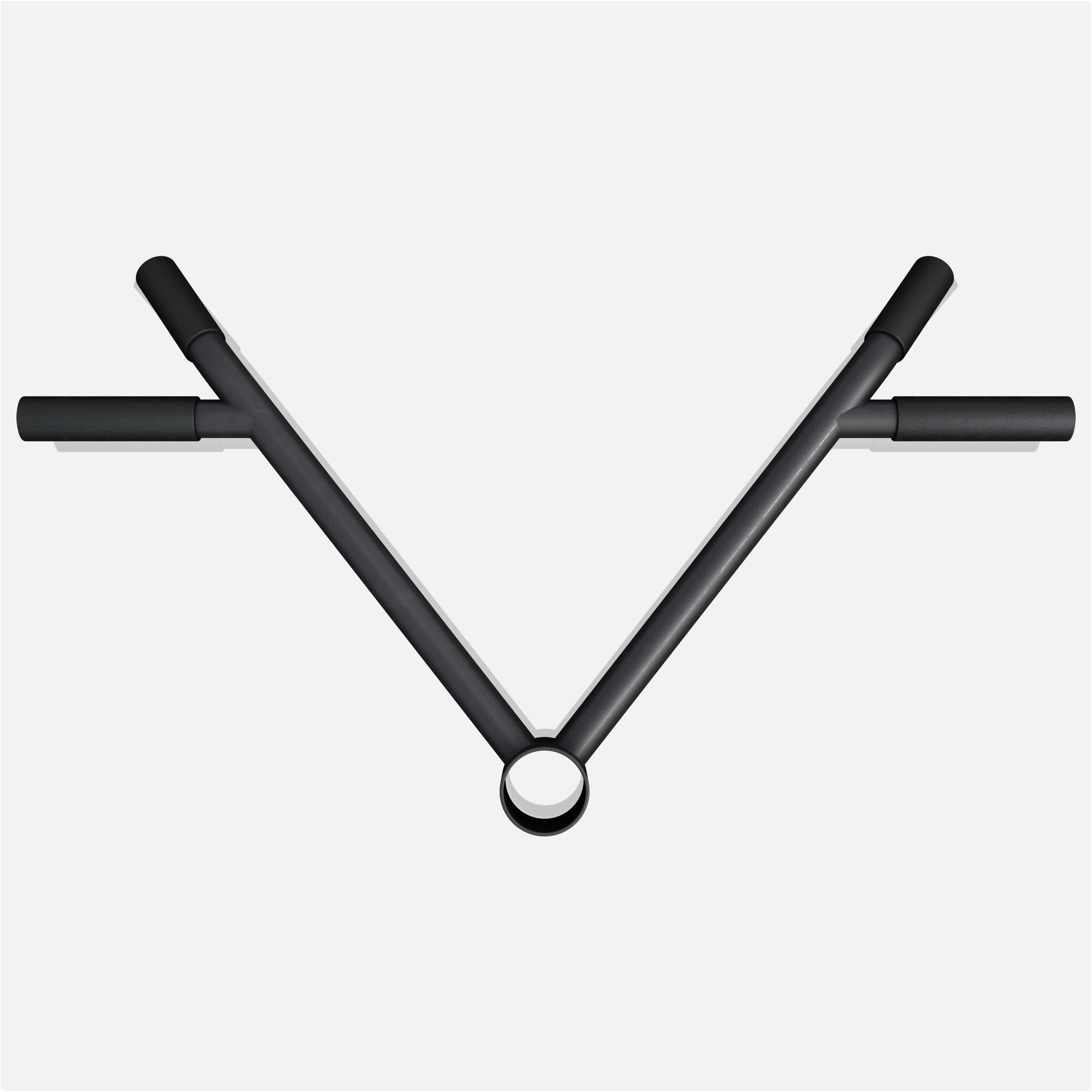 T-Bar Row Rudergriff