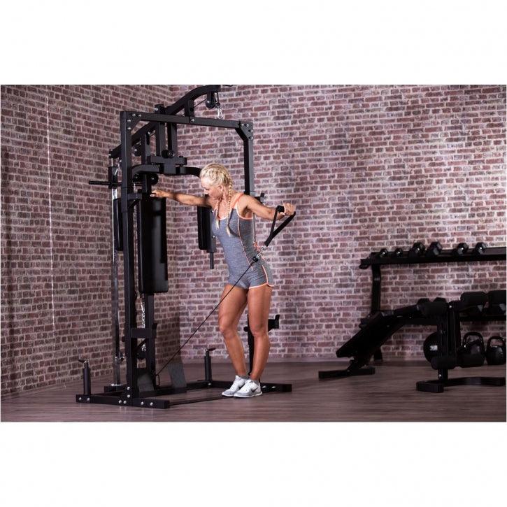 Kabelzug Griff Paar gepolstert