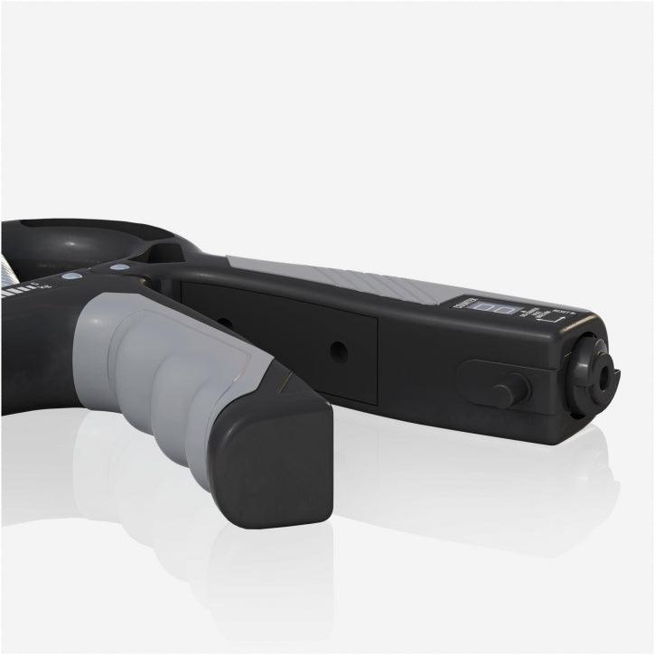 Fingerhantel verstellbar mit Zähler