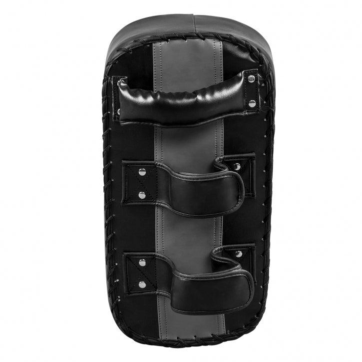 Schlagpolster schwarz