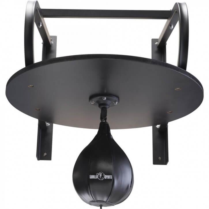 Punchingball Aufhängung zur Wandbefestigung