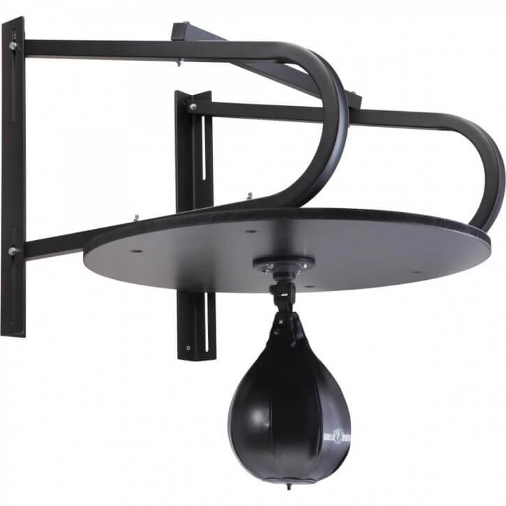 Punchingball Aufhängung zur Wandbefestigung