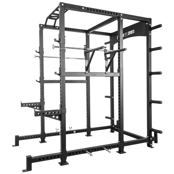 Extreme Power Rack